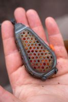 Korum Krmítko Bait Gripper Feeder (6)