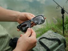 Delphin Polarizační Brýle OAX (5)