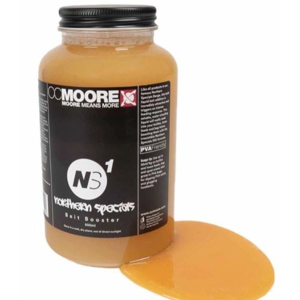 CC Moore Booster NS1 500 ml