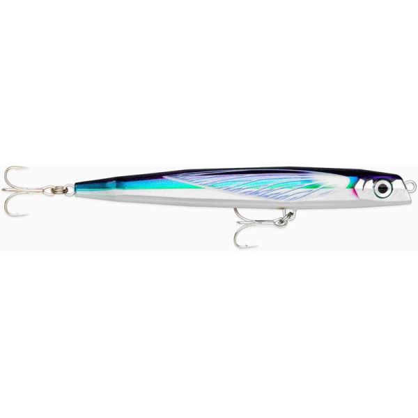 Rapala Wobler Flash-X Dart HDFFU 14 cm 42 g