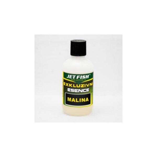 Jet Fish exkluzivní esence 100ml