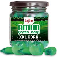 Carp Zoom Kukuřice Amur Grass Carp XXL Corn, 220 ml 125 g Carp Zoom Kukuřice Amur Grass Carp XXL Corn, 220 ml 125 g