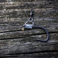 One More Cast Háčky Redesmere Surrender Chod Hooks 10 ks (7)