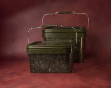 One More Cast Kbelík Splash Camo Bucket (3)