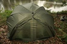 TFG přístřešek  Hardcore Brolly System (4)