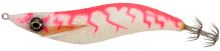 Savage Gear Super Cast Egi Pink Chaos