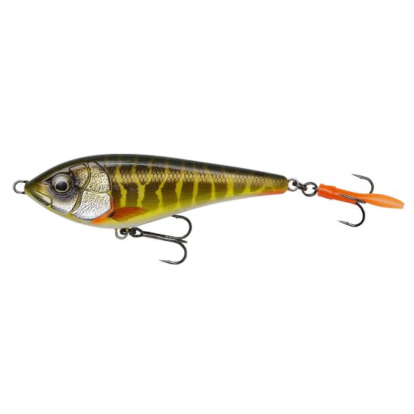 Savage Gear Wobler Deviator Swim Pike