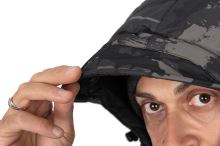 Fox Rage Zimní Oblek Winter Suit (17)