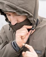 Avid Carp Zimní Komplet Arctic 50 Suit (5)