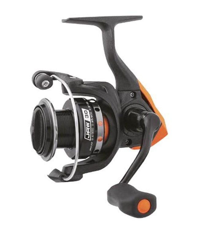 Okuma naviják jaw 30