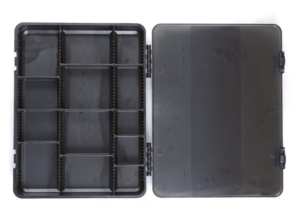 Nytro Krabička StarkX FS Deluxe Feeder Box 380 (1)
