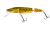 Salmo Wobler Pike Jointed Floating Hot Pike