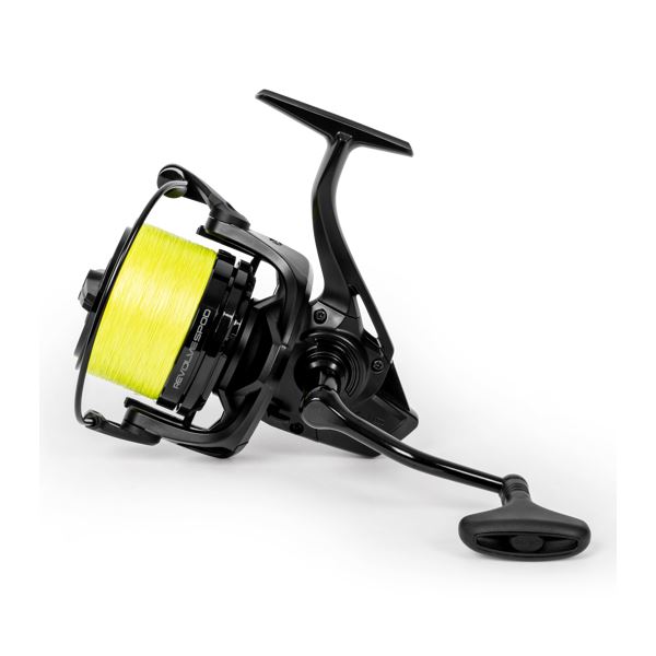 Avid Carp Naviják Revolve Spod Marker Reel