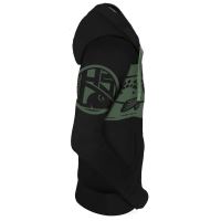 HOTSPOT DESIGN Mikina Pike Camo - Velikost M (1)