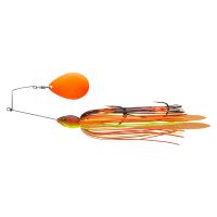Daiwa Spinnerbait Prorex Beamer XL Orange Tiger 55 g (1)