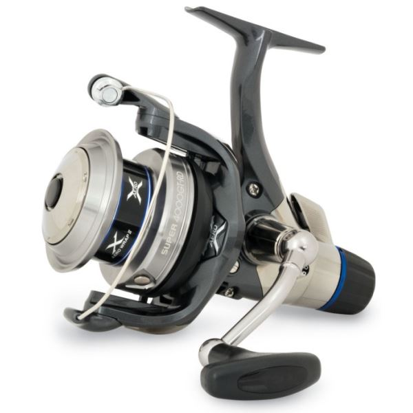 Shimano Naviják Super GT 2500 RD