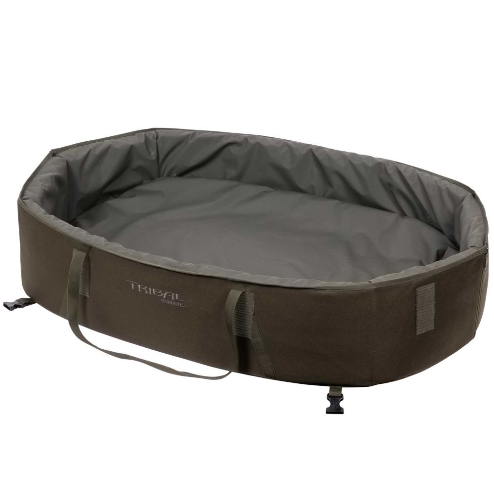 Levně Shimano podložka tribal carp protection mat