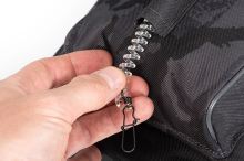 Fox Rage Taška Voyager Camo Medium Carryall (8)