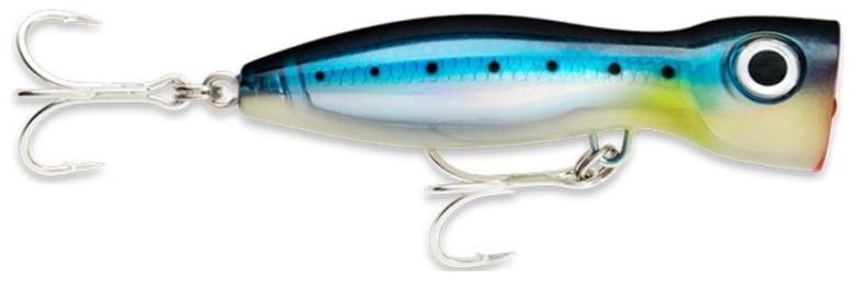 Rapala wobler x rap magnum xplode bsrd - 13 cm 62 g