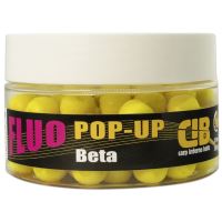 Carp Inferno Plovoucí Boilie Pop-Up Fluo Beta 200 ml 12 mm (1)