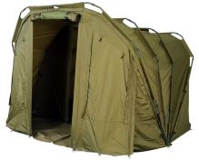 Giants Fishing Bivak XL Dome Bivvy 2-3 Man + Přehoz Zdarma (1)
