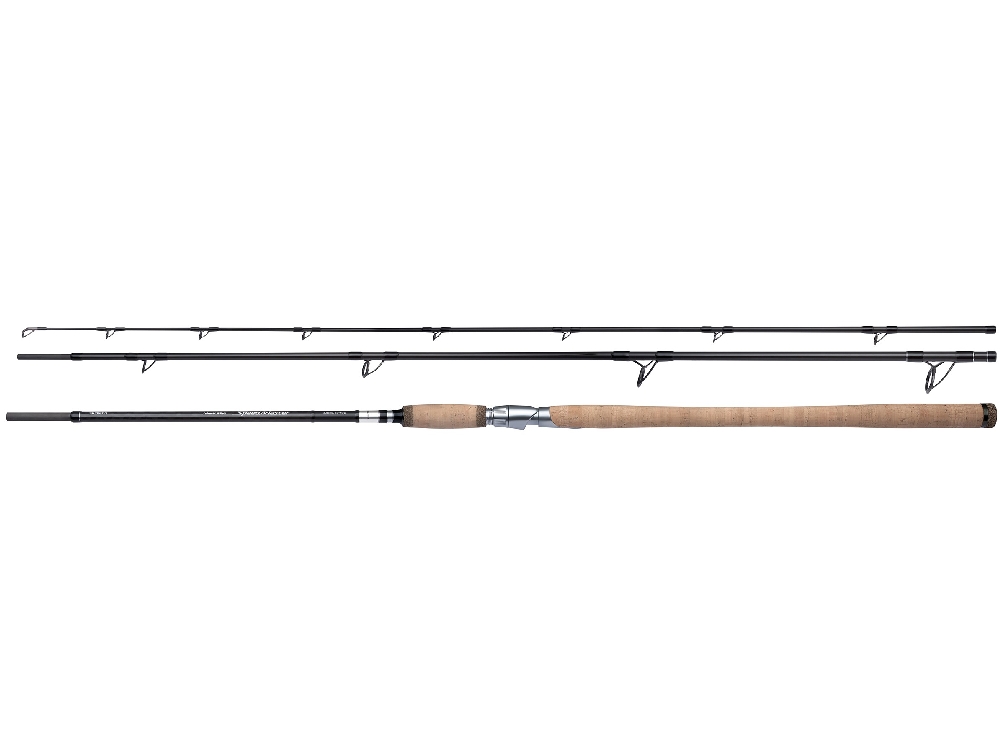 Shimano prut speedmaster salmon spinning 3,25 m 20-60 g