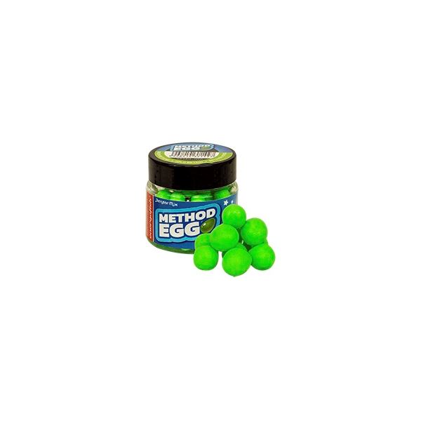 Benzar Mix Method Egg 60 ml 10-12 mm