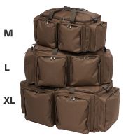 Dam Taška XT1 Carp Carryall (1)