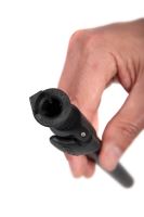 Fox Podběrák Lever Lok Landing Net 2-Díl (2)