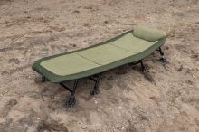 Giants Fishing Lehátko Deluxe FX Bedchair 8 Leg (6)