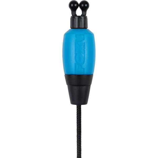 Fox Swinger Black Label Dinky Halo Bobbin