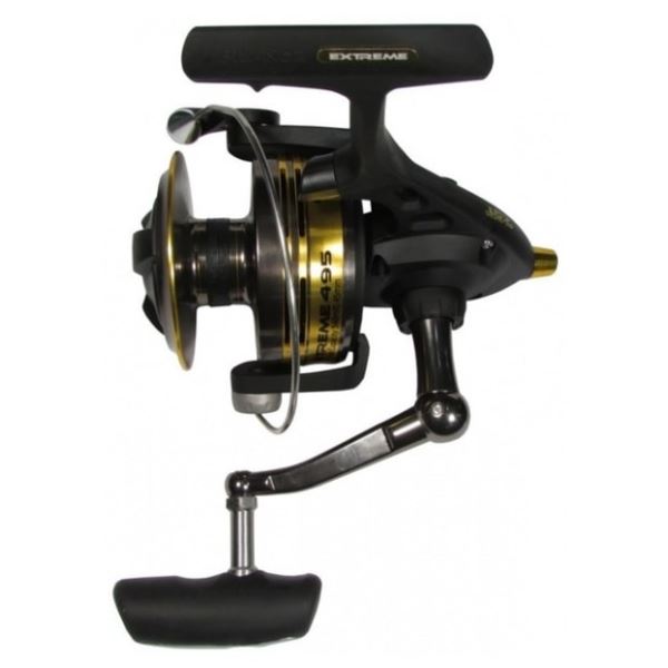 Black Cat Naviják Extreme FD 4105