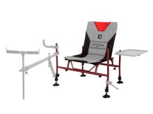 Delphin Křeslo Atoma RaceBase (1)