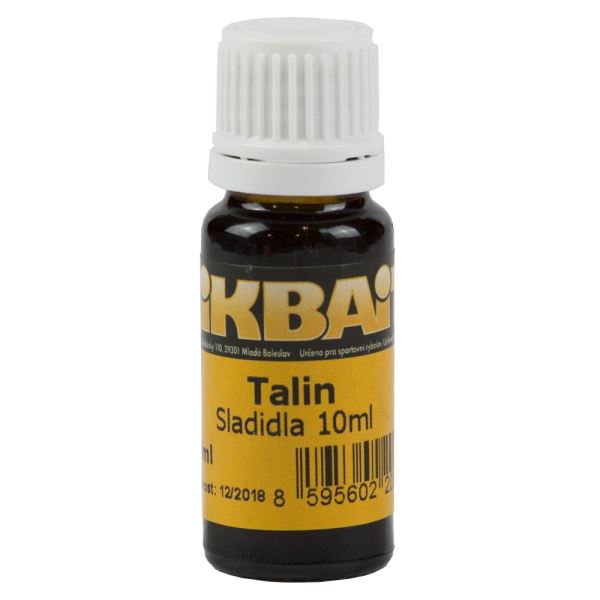 Mikbaits Talin Original 10 ml