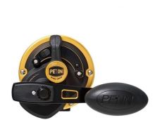 Penn Multiplikátor Squall Lever Drag LD 60 (2)