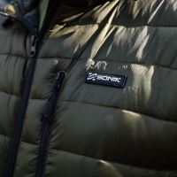 Sonik Bunda Packaway Insulator Jacket (1)