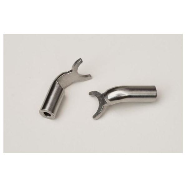 Taska  nerezový adaptér Snag Ears