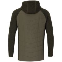 Korda Bunda Hybrid Jacket Olive (1)