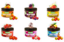 Zfish Vyvážené Boilies Balanced Wafters 20 g 12 mm (6)