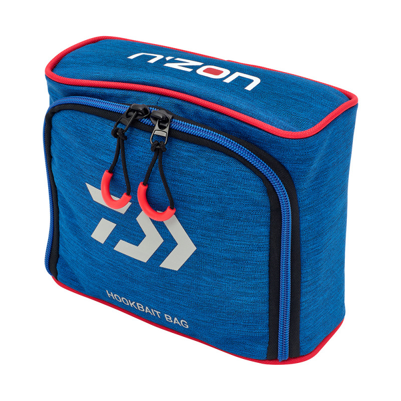Daiwa pouzdro n'zon hookbait bag