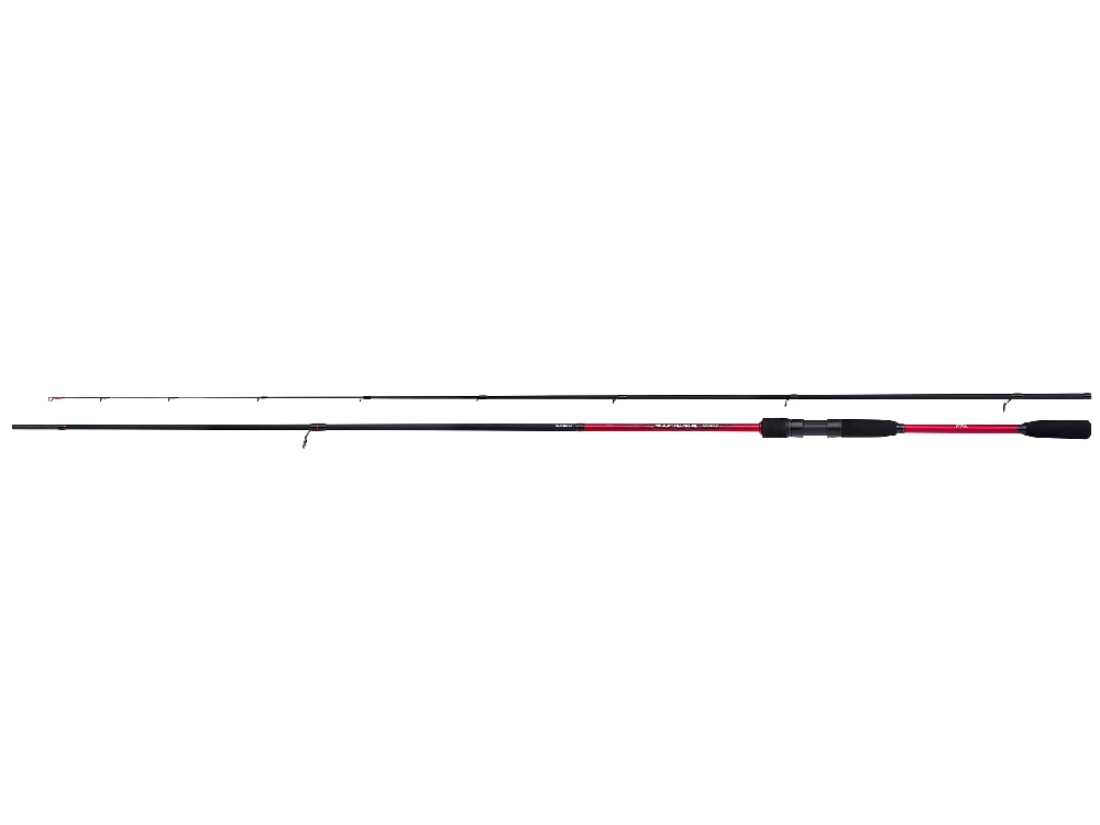 Shimano prut sienna spinning sensitive 2,41 m 3-15 g