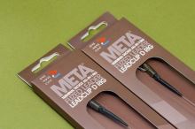 One More Cast Hotový Návazec Meta Terminal Tackle All-In-1 Rig Fuzed Leader Leaderclip D-Rig (6)