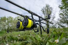 Avid Carp Naviják Ex-Cast 14000 Reel (3)