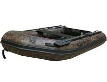 Fox Člun Inflatable Boat Camo 240