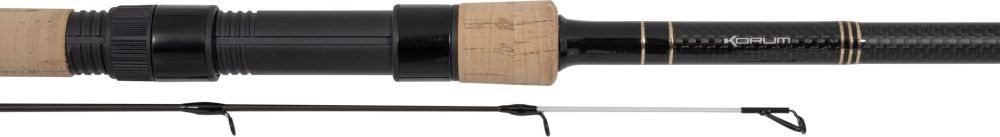 Korum prut 3k allrounder quiver 3,3 m (11ft)