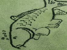 Delphin Ponožky Carp (1)