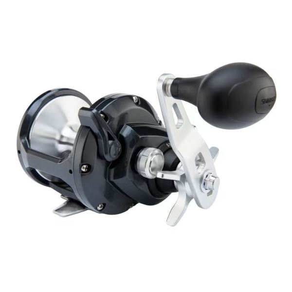 Shimano Multiplikátor Torium 20 lb A HG Left Hand