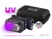 Zfish Čelovka Zeonix UV (5)