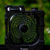 Wolf Větrák Voltair Portable Fan a Powerbank (3)