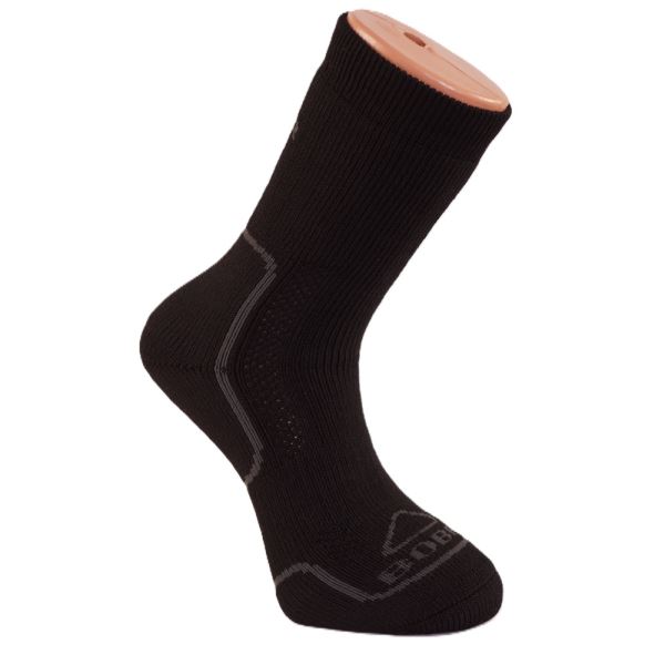 Bobr Ponožky Zátěžové Černé